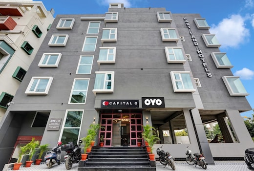 Hotel O East Land Hotel