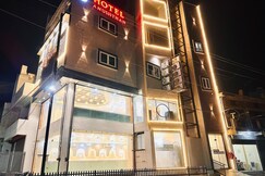 Anushthan Hotel, Jabalpur