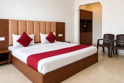 Hotel Star Hills, Rishikesh