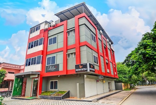 Hotel O by OYO My Stay