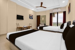 Collection O Rahatoli Mumbai Formerly Hotel Neera, Ulhasnagar