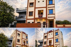 LFT SIGNATURE HOTEL, Bhopal