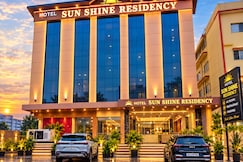 Hotel Sunshine Residency, Thane