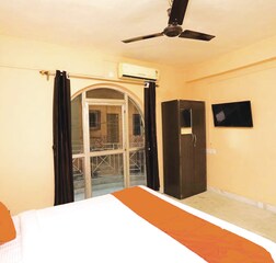 Standard AC Room