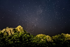 Cave Canvas Mount Abu, Mount Abu