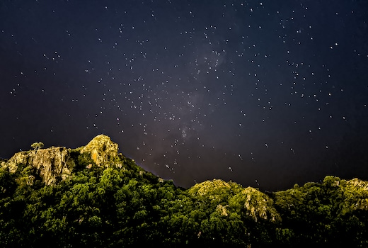 Cave Canvas Mount Abu