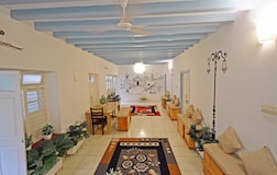 Common Area