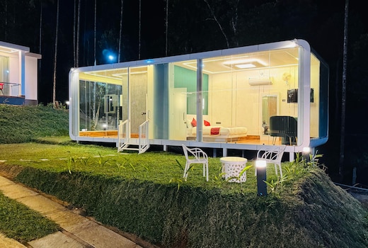 Locera Capsule Villa