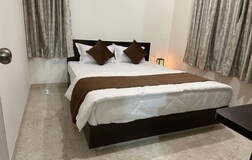 Passaddhi Service apartment S2