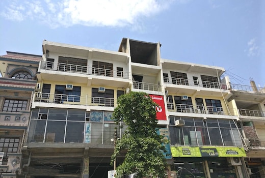 Hotel O Dream Connect