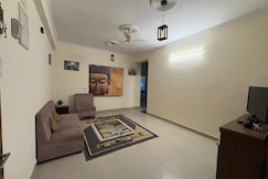 Casanoya Inn Varanasi 3BHK Flat By Homeyhuts, Varanasi