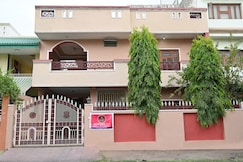 Entire Villa in Chunabhatti Bhumi Homestay, Bhopal