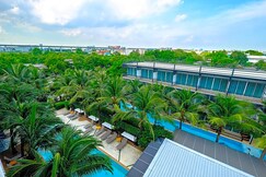 Aranta Suvarnabhumi, Bangkok