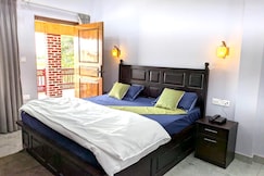 Foothill Suite by Corbett Krishna Inn, Jim Corbett (Ramnagar)