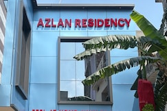 Azlan Residency, Sambhal