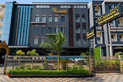 Hotel SC Residency, Zirakpur