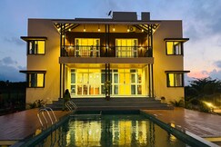 Leela Villa  ( lower 2BH Villa), Nashik