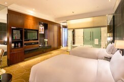 InterContinental NANJING, Nanjing