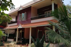 Red Palm Homestay, Varkala