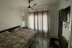 HOTEL GREY INN, Jammu