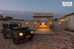 StayVista at Cortado @ Wildwoods Stone, Sawai Madhopur