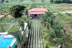 Stone yard resorts Bhuvanagri, Hyderabad, Bhuvanagri