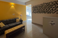 Townsville Jorhat, Kohima