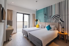 Kamaniiya Petitenget Seminyak, Bali