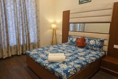 The Sukoon Stay, Ropar