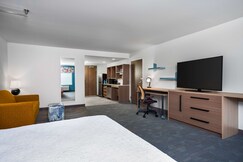 Home2 Suites by Hilton Indianapolis North at Intech Park, Hendricks