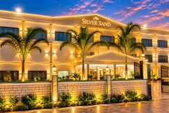 Silver Sand Resort & Spa, Digha