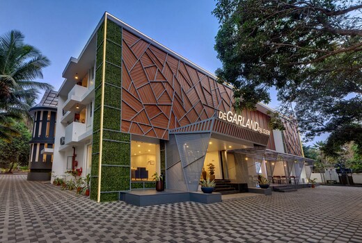 De Garland, Palolem - AM Hotel Kollection