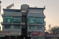 HOTEL BHAVYA, AHMEDABAD, Gandhinagar