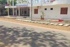 Blue Beach Homestay, Pondicherry