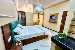 Raghav Ji Homestay, Orchha