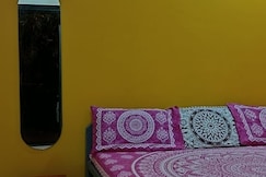 Aangan Homestay, Malvan