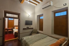 Konaseema Vididhillu, Ramachandrapuram