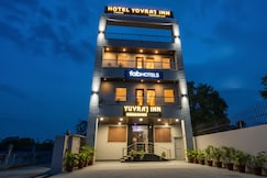FabHotel Yuvraj Inn - Mansarovar, Dausa