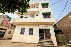 Hotel Krishna Dham, Vrindavan