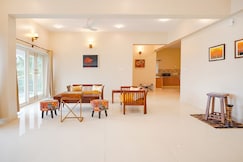 Bougainvillea suites 5, Bangalore