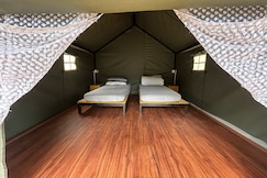 The Westwood Camp Kodaikanal, Theni