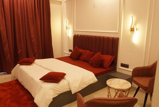 Crimson By Urbanscapes