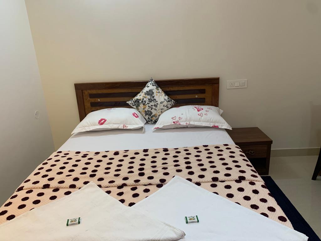 COORG LOTUS VILLA STAY - Tap to explore photos