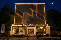 G Grand Inn, Thiruvarur