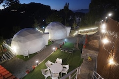 Shiku Glamping Stays, Kanatal