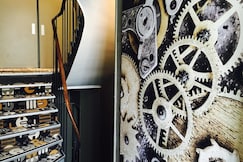 Hotel Ibis Styles Paris Mairie De Clichy, Paris