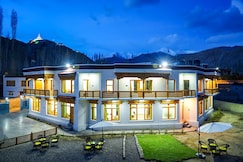 Summer Inn - 10 mins From the Leh Airport, Leh