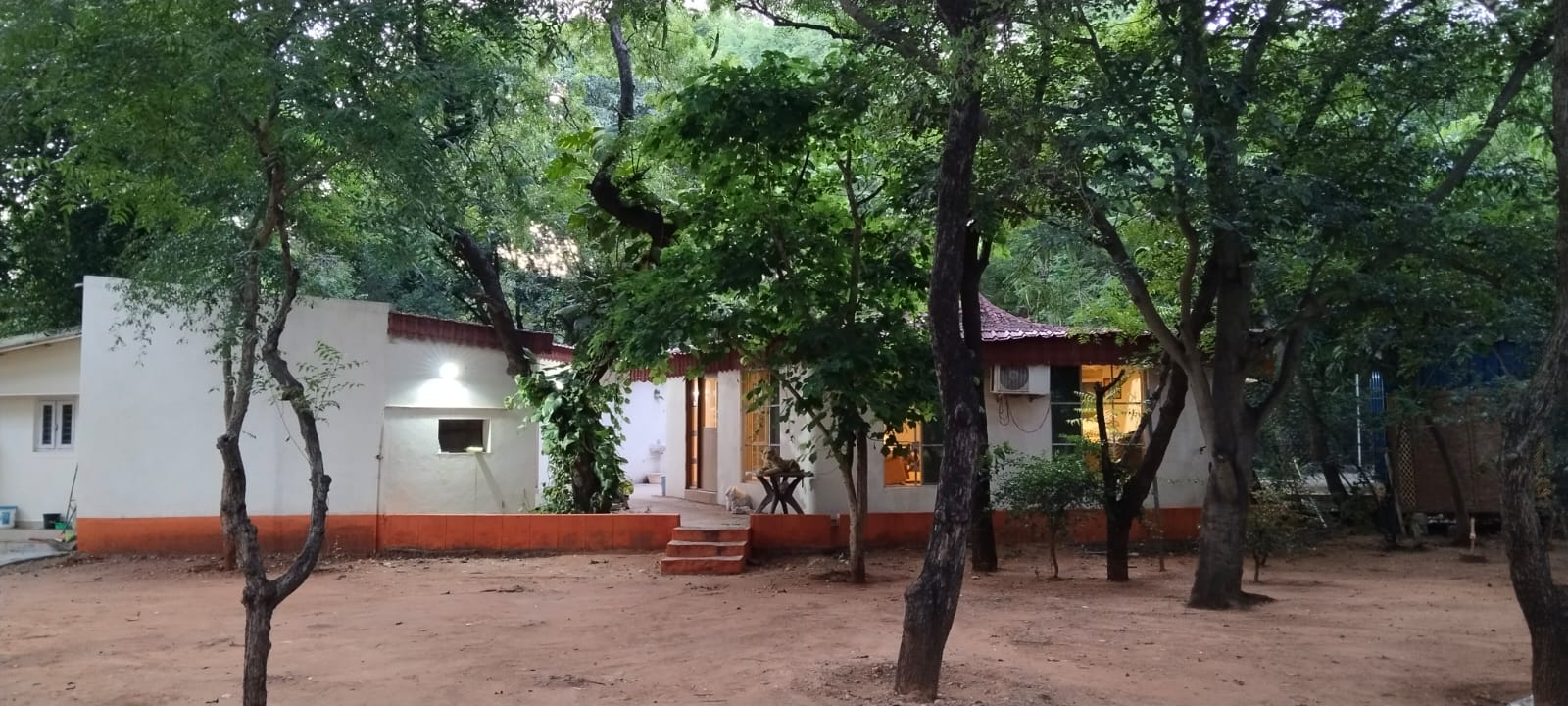 Lingaa's Eco Stay - Tap to explore photos