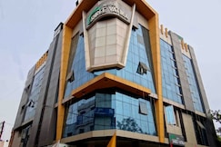 Hotel Shree Vatika, Bhopal