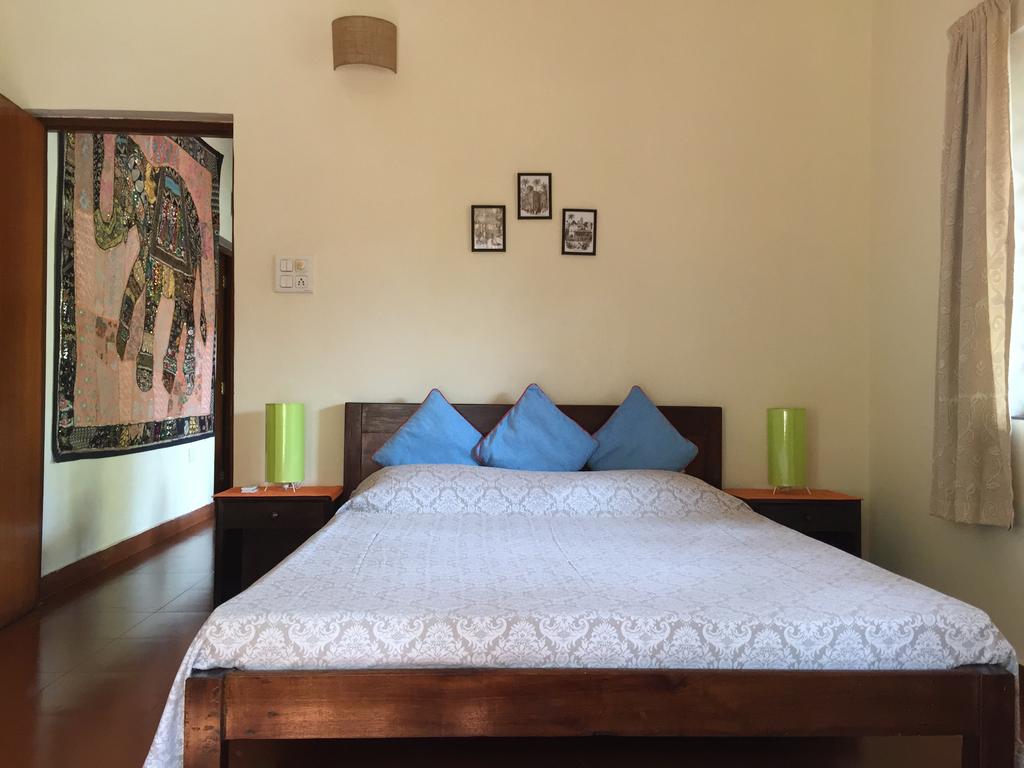 Sunshine Retreat | 2 BHK Villa - Tap to explore photos